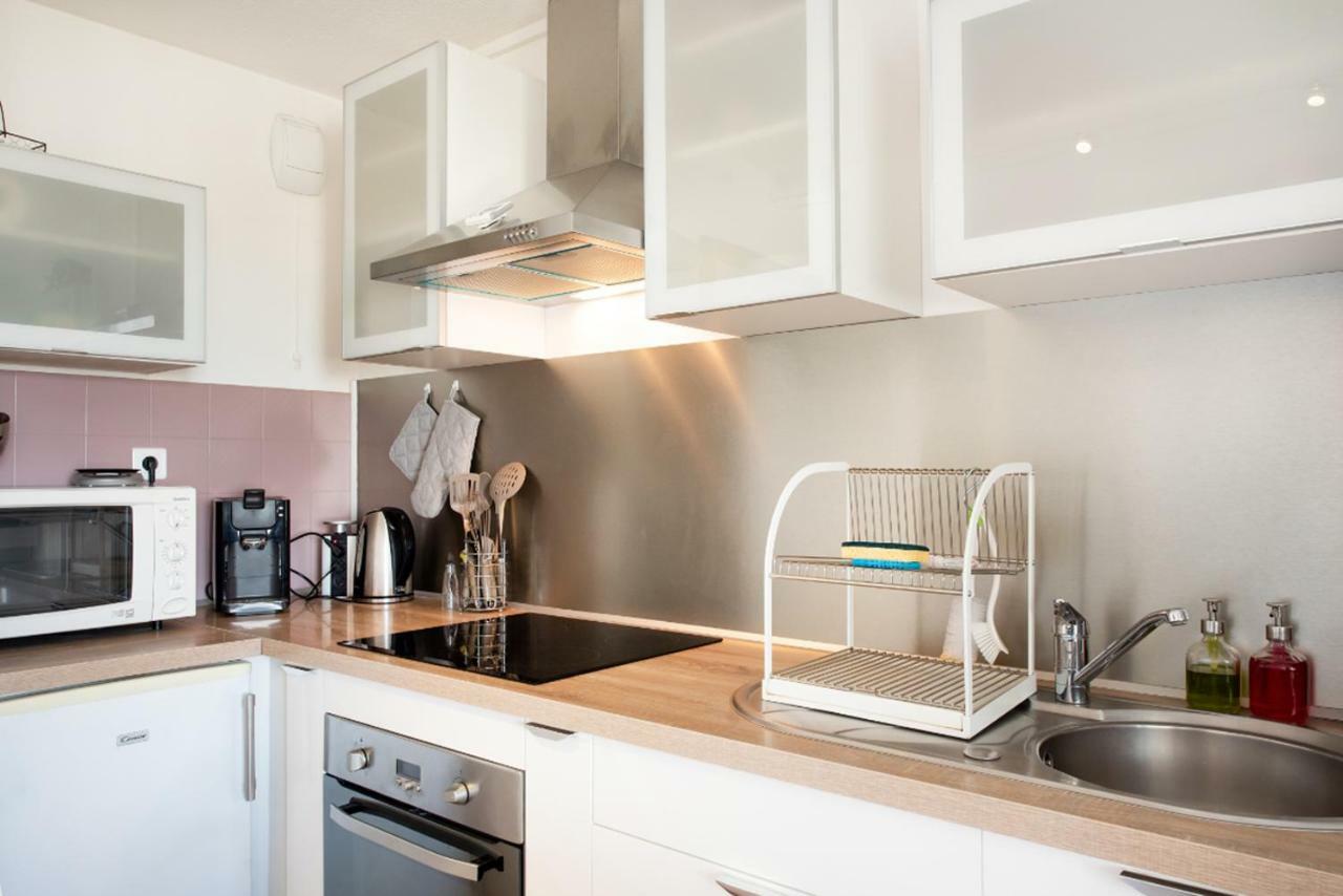 Beau Studio Mérignac Esterno foto