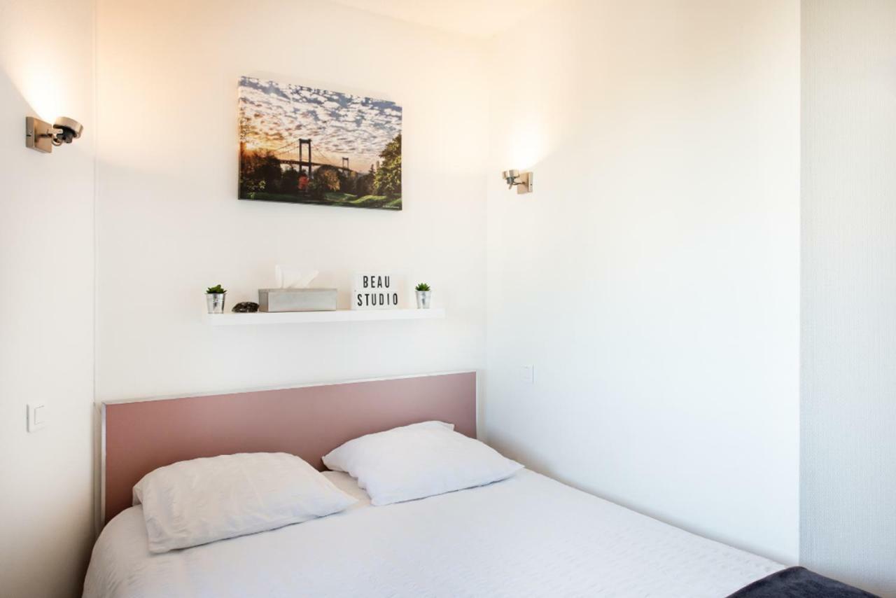Beau Studio Mérignac Esterno foto