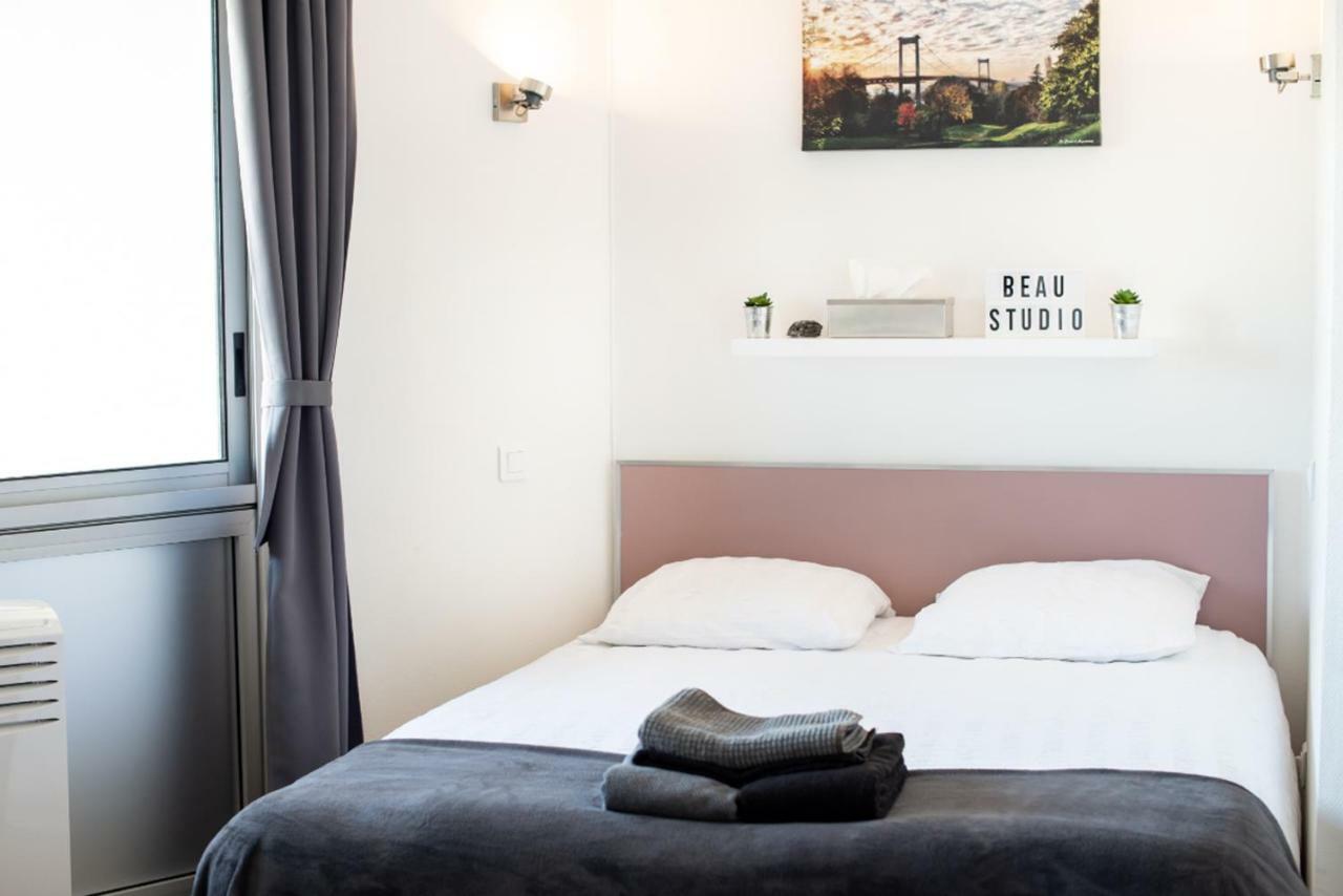 Beau Studio Mérignac Esterno foto